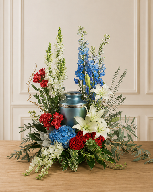 Honor & Legacy Cremation Tribute